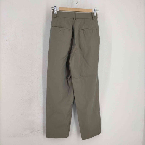 メゾンスペシャル MAISON SPECIAL Trousers Slacks レディース JPN:36