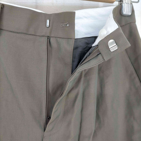 メゾンスペシャル MAISON SPECIAL Trousers Slacks レディース JPN:36