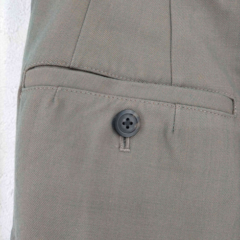 メゾンスペシャル MAISON SPECIAL Trousers Slacks レディース JPN:36