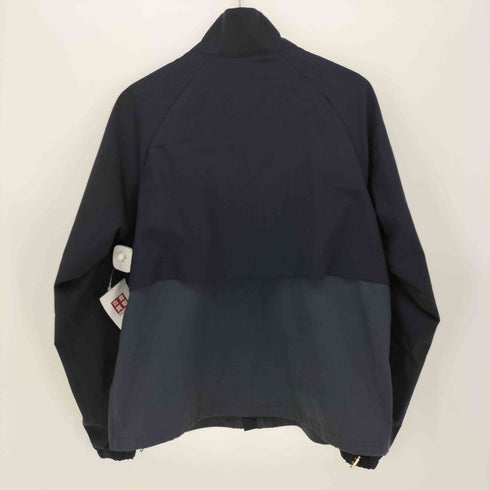 ポールスミス Paul Smith スタンドカラードローコード付きブルゾン メンズ M