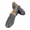 ハッシュパピーズ HUSH PUPPIES ヒールローファー レディース 23 1/2EE