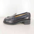 ハッシュパピーズ HUSH PUPPIES ヒールローファー レディース 23 1/2EE