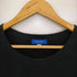 ブルーレーベルクレストブリッジ BLUE LABEL CRESTBRIDGE ドッキングワンピース リブニット レディース JPN:36
