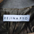 レジーナピョウ REJINA PYO ロングウールコート メンズ S