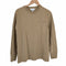 ハイク HYKE Tシャツ カットソー ロンT 長袖 クルーネック レディース JPN:1
