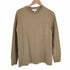 ハイク HYKE Tシャツ カットソー ロンT 長袖 クルーネック レディース JPN:1