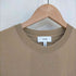 ハイク HYKE Tシャツ カットソー ロンT 長袖 クルーネック レディース JPN:1