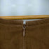 ブルーレーベルクレストブリッジ BLUE LABEL CRESTBRIDGE ノースリーブワンピース コーデュロイ レディース 38