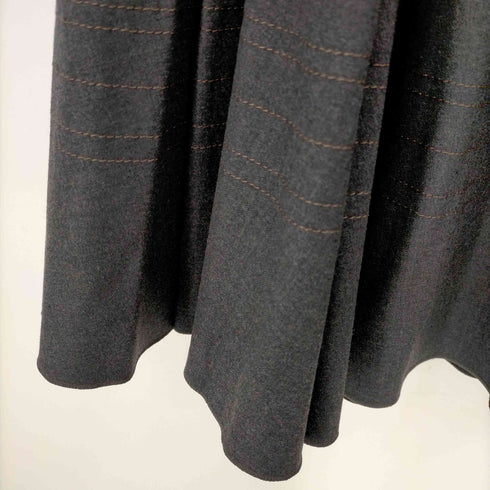 フォクシー FOXEY ランダムプリーツ スカート レディース JPN:40