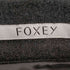 フォクシー FOXEY ランダムプリーツ スカート レディース JPN:40