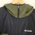 コロンビア Columbia LABYRINTH CANYON II JACKET ラビリンスキャニオンジャケット オムニシールド メンズ M