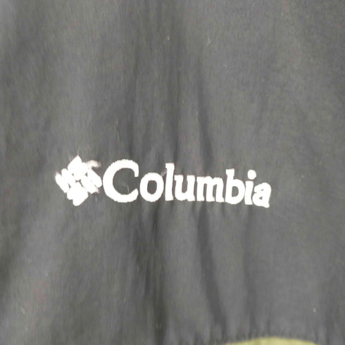 コロンビア Columbia LABYRINTH CANYON II JACKET ラビリンスキャニオンジャケット オムニシールド メンズ M
