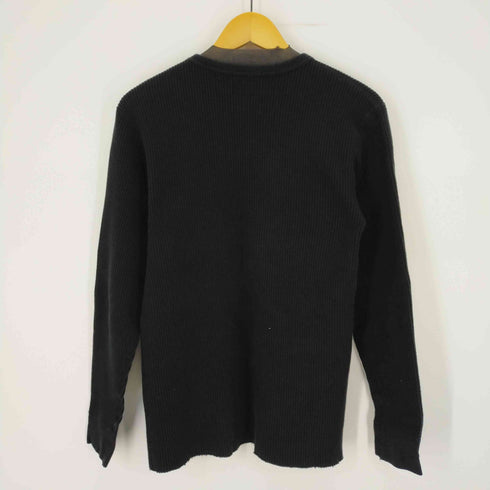 ビームス BEAMS サーマルカットソー メンズ JPN:L