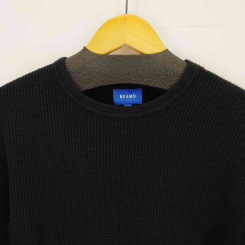 ビームス BEAMS サーマルカットソー メンズ JPN:L