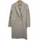 マックスマーラ MAX MARA ダブルブレストコート レディース 42
