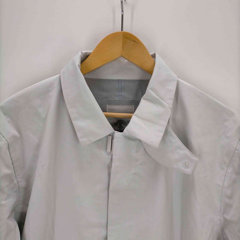 デサント オルテライン DESCENTE ALLTERRAIN SUN SHIELD HARD SHELL BAL COLLAR COAT メンズ JPN:L
