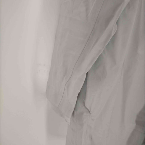 デサント オルテライン DESCENTE ALLTERRAIN SUN SHIELD HARD SHELL BAL COLLAR COAT メンズ JPN:L