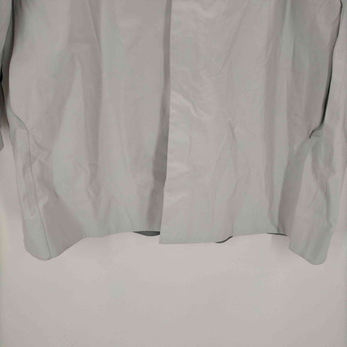 デサント オルテライン DESCENTE ALLTERRAIN SUN SHIELD HARD SHELL BAL COLLAR COAT メンズ JPN:L