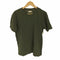 ネサンス NAISSANCE 19SS ORGANIC DYED TSHIRT メンズ JPN:L