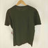 ネサンス NAISSANCE 19SS ORGANIC DYED TSHIRT メンズ JPN:L