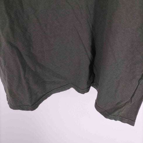 ネサンス NAISSANCE 19SS ORGANIC DYED TSHIRT メンズ JPN:L