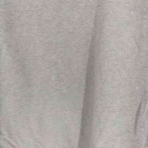 ネサンス NAISSANCE 19SS ORGANIC DYED TSHIRT メンズ JPN:L