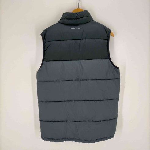 コロンビア Columbia オムニヒート Pike Lake Vest メンズ JPN:S