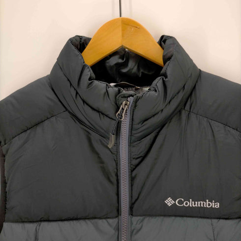 コロンビア Columbia オムニヒート Pike Lake Vest メンズ JPN:S