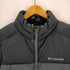 コロンビア Columbia オムニヒート Pike Lake Vest メンズ JPN:S