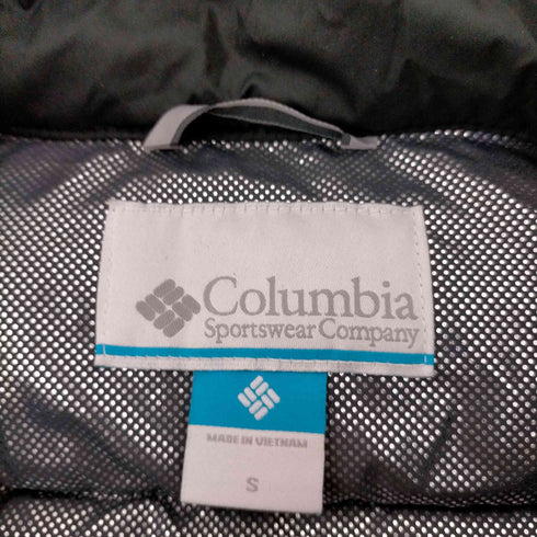 コロンビア Columbia オムニヒート Pike Lake Vest メンズ JPN:S