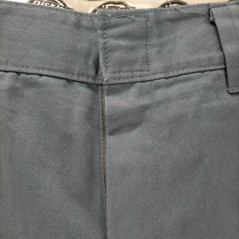 ディッキーズ Dickies ジップフライ ワイド ワークパンツ メンズ US:34-35