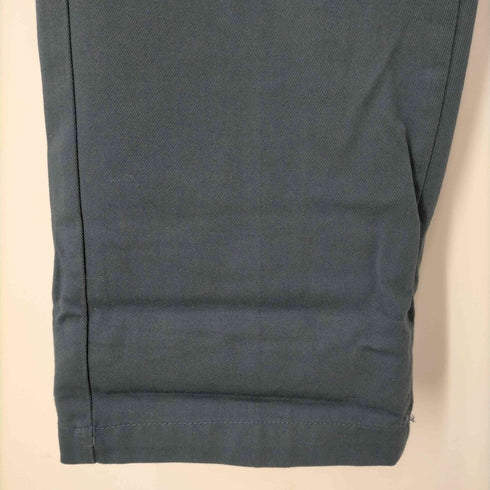 ディッキーズ Dickies ジップフライ ワイド ワークパンツ メンズ US:34-35