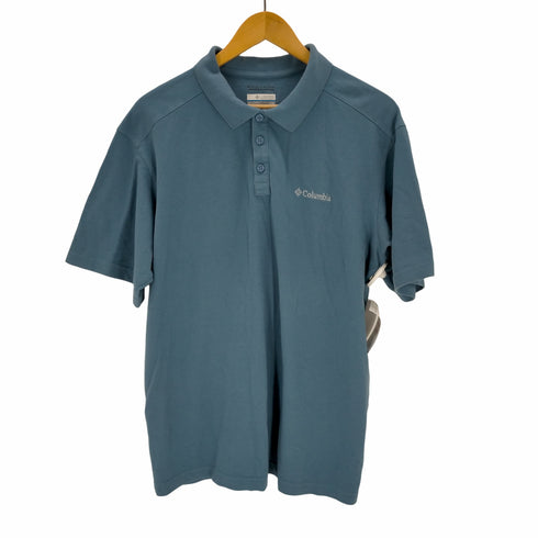 コロンビア Columbia Elm Creek Polo メンズ JPN:L