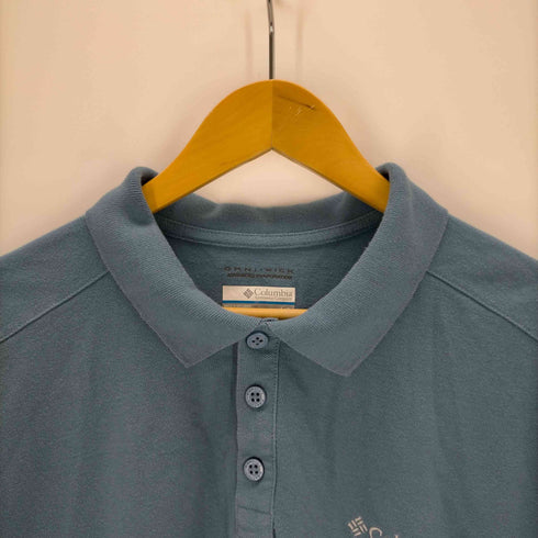 コロンビア Columbia Elm Creek Polo メンズ JPN:L
