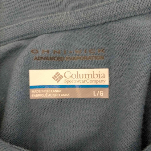 コロンビア Columbia Elm Creek Polo メンズ JPN:L