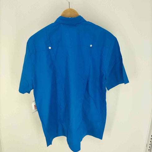 ネサンス NAISSANCE 20SS CUBA SHIRT キューバシャツ メンズ JPN:L