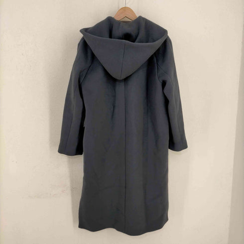ビューティーアンドユースユナイテッドアローズ BEAUTY & YOUTH UNITED ARROWS SP130フード&カラーレスコート レディース