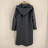 ビューティーアンドユースユナイテッドアローズ BEAUTY & YOUTH UNITED ARROWS SP130フード&カラーレスコート レディース