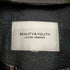 ビューティーアンドユースユナイテッドアローズ BEAUTY & YOUTH UNITED ARROWS SP130フード&カラーレスコート レディース