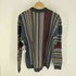ネサンス NAISSANCE 21AW PATTERN KNIT BY MISON MONTAGT メンズ JPN:L