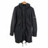 ディーゼル DIESEL フードコート ロング フーディ メンズ import:S