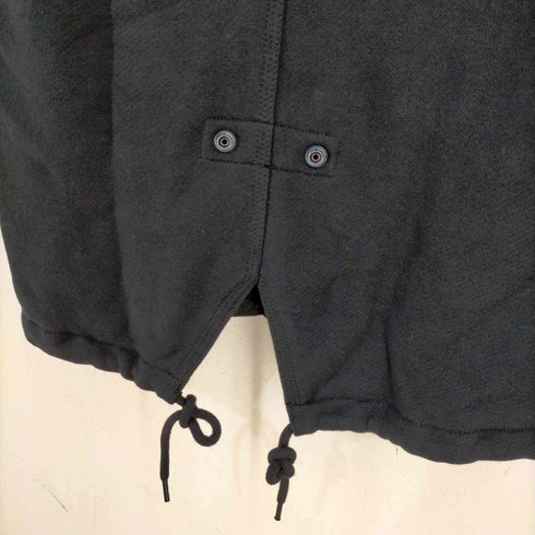 ディーゼル DIESEL フードコート ロング フーディ メンズ import:S