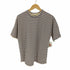 ネサンス NAISSANCE 20SS BORDER CUT-SEWN メンズ JPN:M