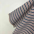 ネサンス NAISSANCE 20SS BORDER CUT-SEWN メンズ JPN:M