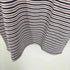 ネサンス NAISSANCE 20SS BORDER CUT-SEWN メンズ JPN:M