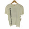 ネサンス NAISSANCE 20SS PHOTO TEE メンズ JPN:XL