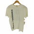 ネサンス NAISSANCE 20SS PHOTO TEE メンズ JPN:XL