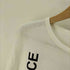 ネサンス NAISSANCE 20SS PHOTO TEE メンズ JPN:XL