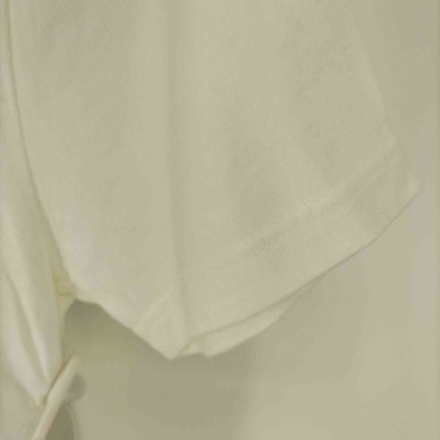ネサンス NAISSANCE 20SS PHOTO TEE メンズ JPN:XL