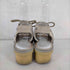 スリーワンフィリップリム 3.1 phillip lim MALLORY SHORT SANDAL BOOT レディース 36